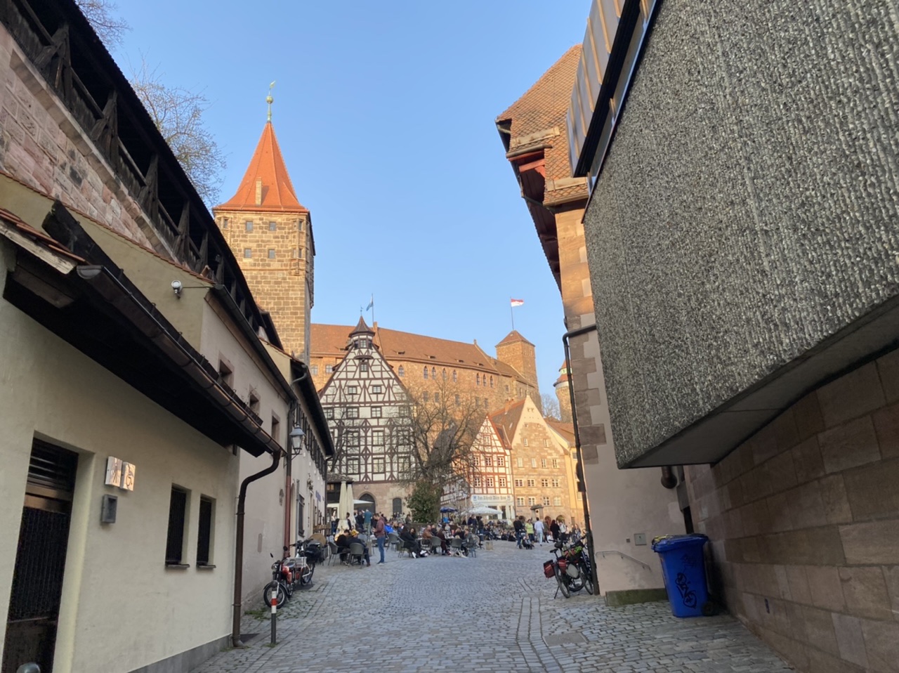 Nürnberg