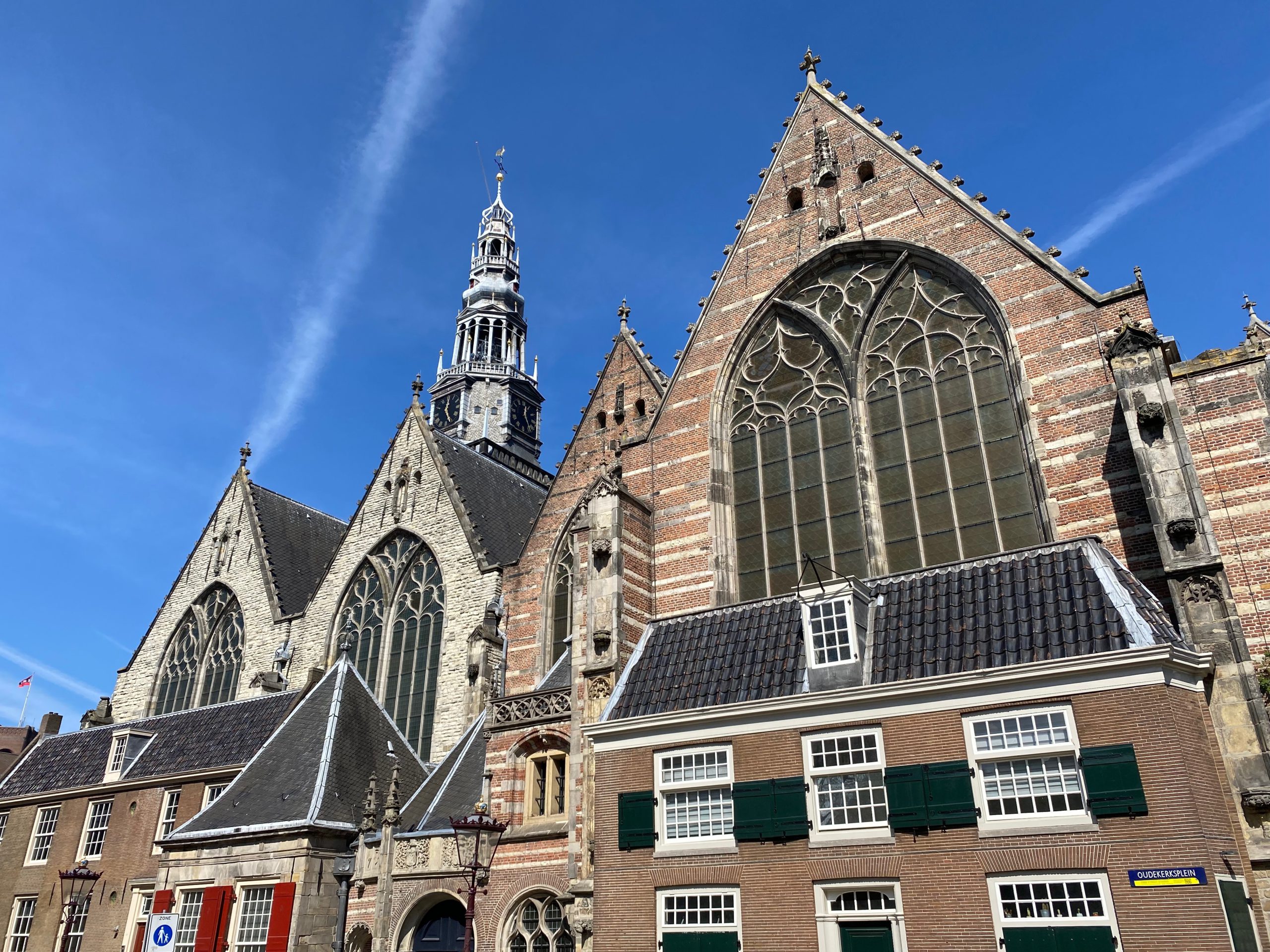 Oude Kerk