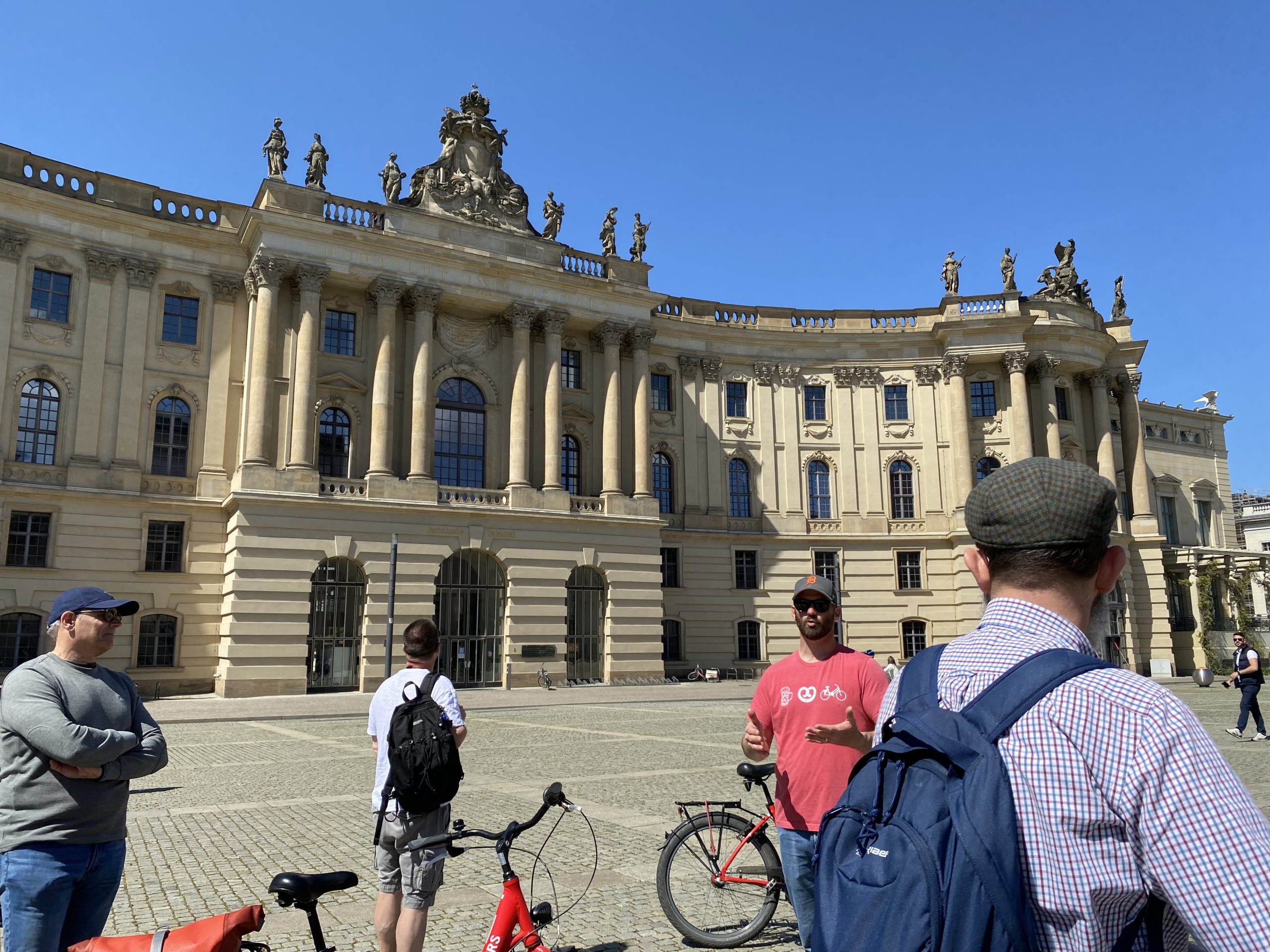 Bebelplatz