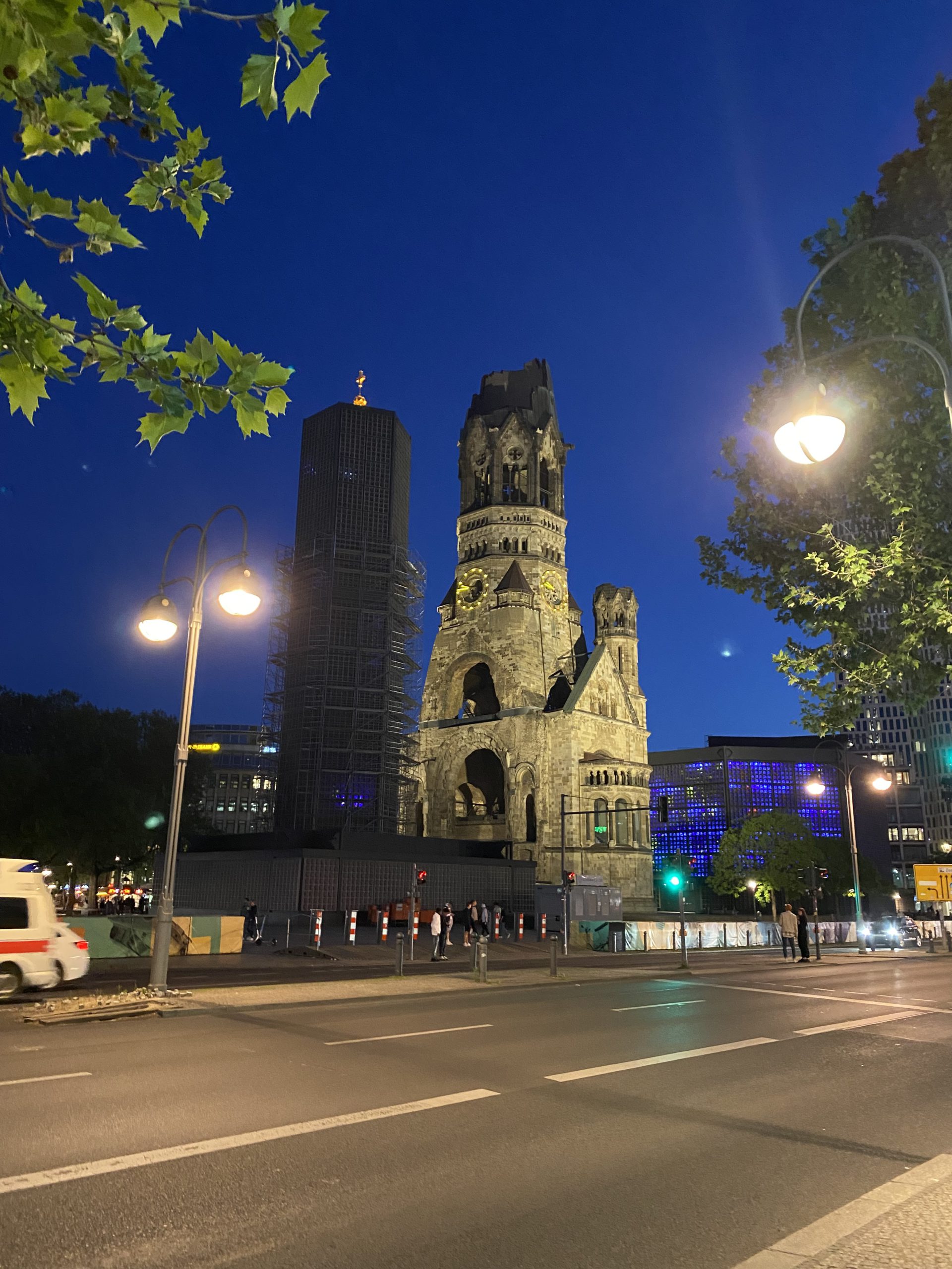 Breitscheidplatz