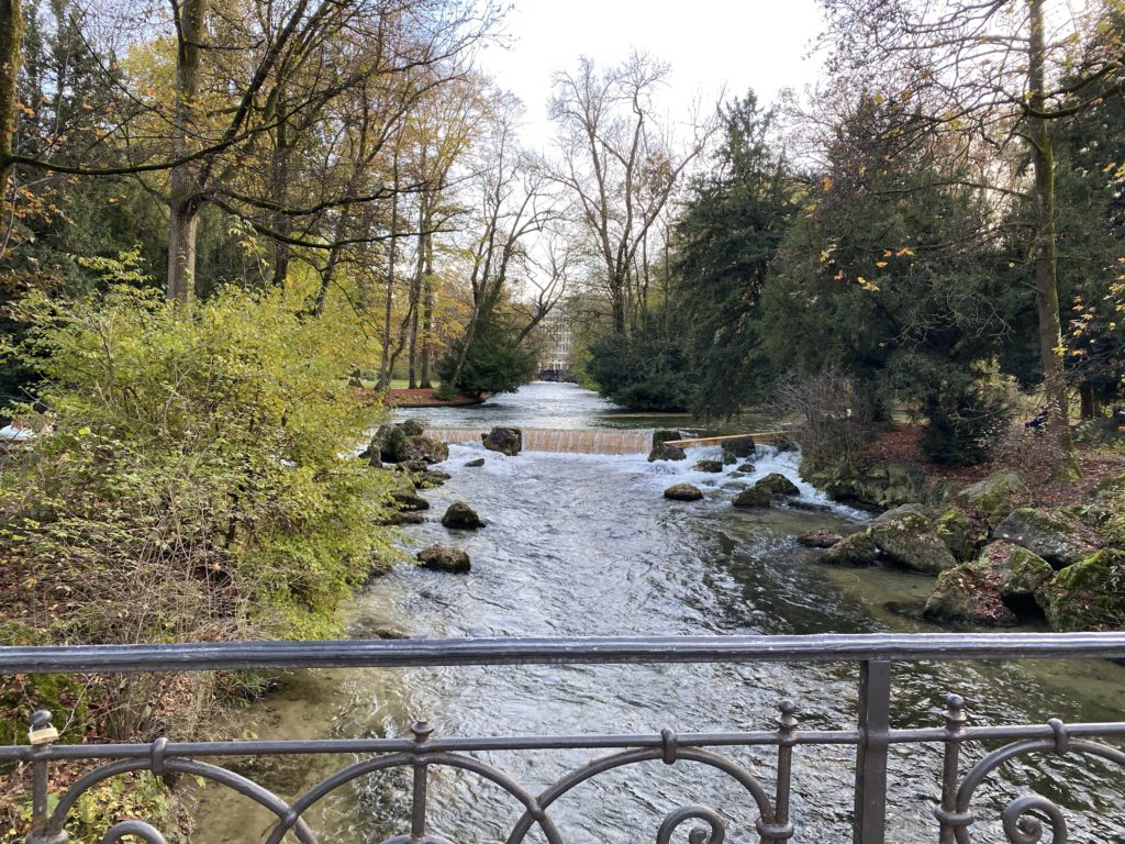 Englischer Garten