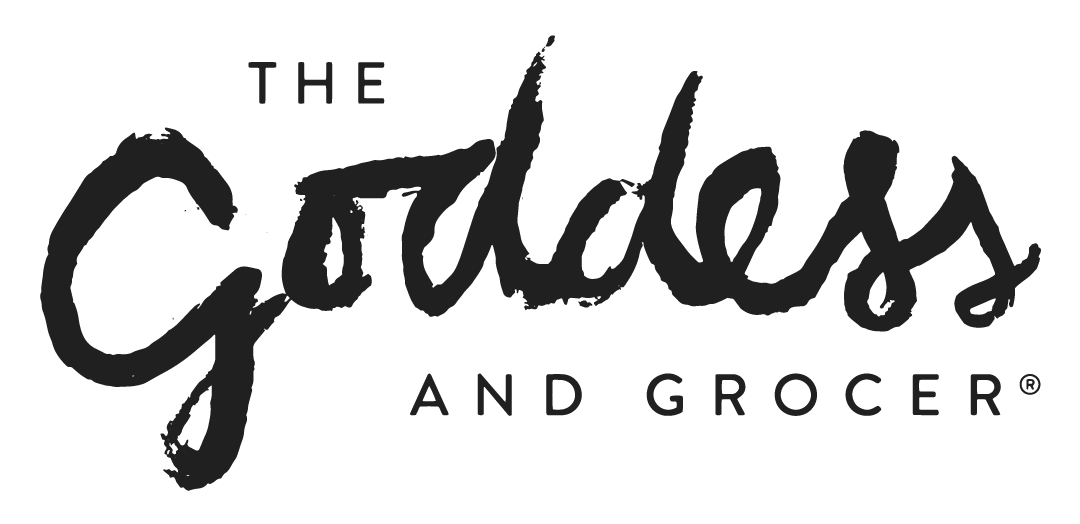 The Goddess & Grocer Home